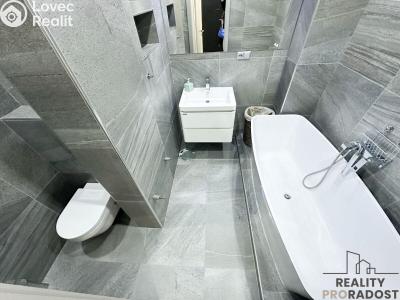 Аренда квартиры 2+KK Praha, Sokolovská č. 11