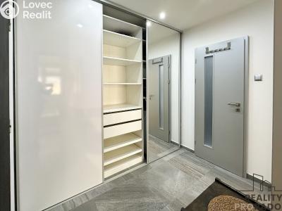 Аренда квартиры 2+KK Praha, Sokolovská č. 13
