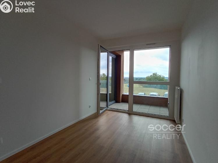 Аренда квартиры 2+KK Praha, Arnošta Valenty č. 4