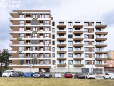 Аренда квартиры 2+KK Praha, Arnošta Valenty č. 5