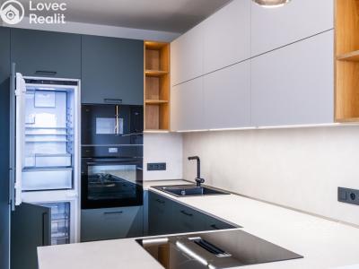 Аренда квартиры 2+KK Praha, Arnošta Valenty č. 6