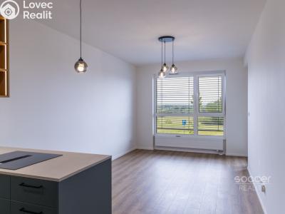 Аренда квартиры 2+KK Praha, Arnošta Valenty č. 7
