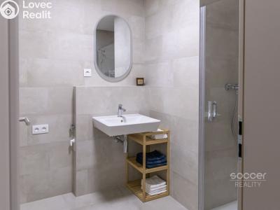 Аренда квартиры 2+KK Praha, Arnošta Valenty č. 8
