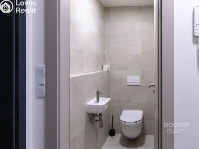 Аренда квартиры 2+KK Praha, Arnošta Valenty č. 9