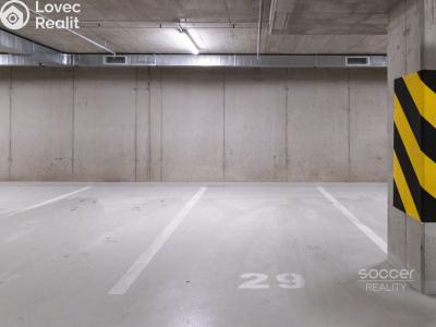 Аренда квартиры 2+KK Praha, Arnošta Valenty č. 15