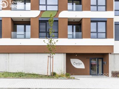 Аренда квартиры 2+KK Praha, Arnošta Valenty č. 16