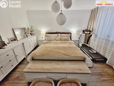 Продаж квартири 4+1 Brno, Zikova č. 3