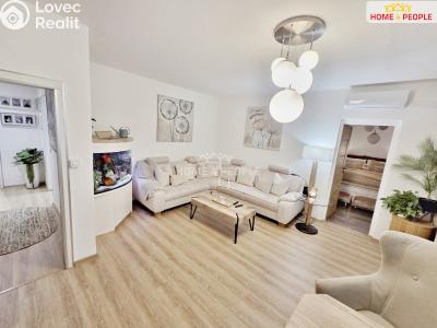 Продаж квартири 4+1 Brno, Zikova č. 4