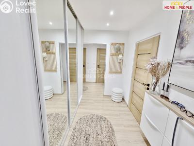 Продаж квартири 4+1 Brno, Zikova č. 5