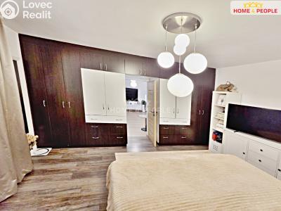 Продаж квартири 4+1 Brno, Zikova č. 7