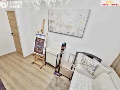 Продаж квартири 4+1 Brno, Zikova č. 9