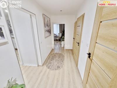 Продаж квартири 4+1 Brno, Zikova č. 11