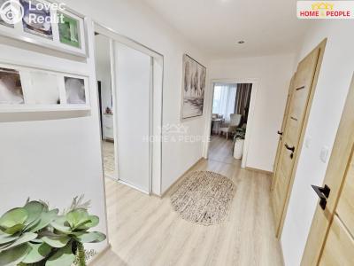 Продаж квартири 4+1 Brno, Zikova č. 12