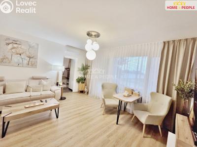 Продаж квартири 4+1 Brno, Zikova č. 13