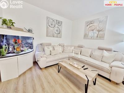Продаж квартири 4+1 Brno, Zikova č. 14