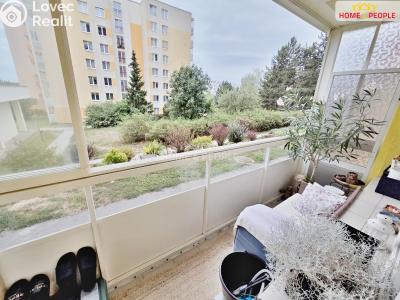 Продаж квартири 4+1 Brno, Zikova č. 15