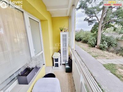 Продаж квартири 4+1 Brno, Zikova č. 16