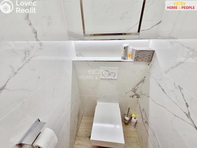 Продаж квартири 4+1 Brno, Zikova č. 17