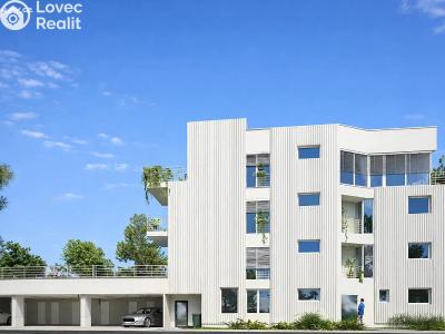 Продаж квартири 1+KK Brno, Elišky Přemyslovny č. 4