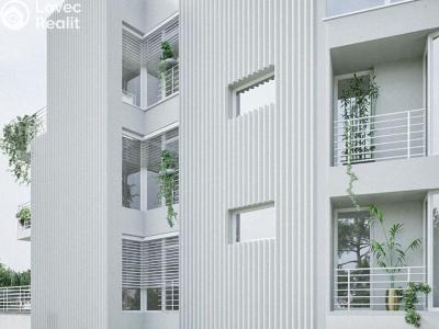 Продажа квартиры 2+KK Brno, Elišky Přemyslovny č. 5