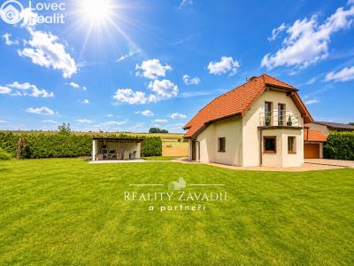 Prodej rodinného domu Všestary č. 37