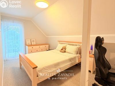 Prodej rodinného domu Všestary č. 20