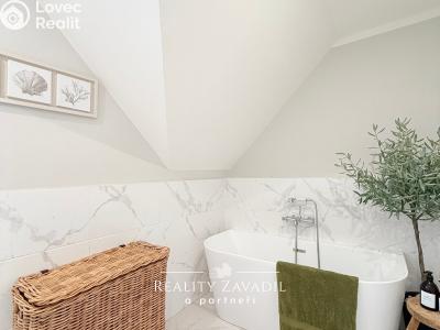 Prodej rodinného domu Všestary č. 22
