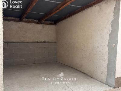 Prodej rodinného domu Všestary č. 33