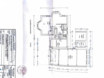 Prodej rodinného domu Všestary č. 38