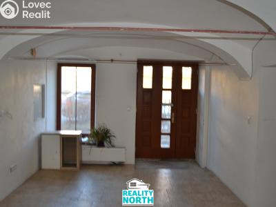 Продаж квартири 2+KK Hejnice, Klášterní č. 4