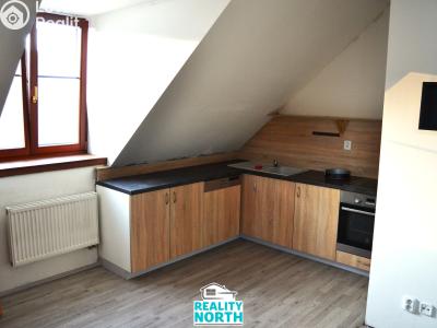 Sale apartment 2+KK Hejnice, Klášterní č. 7