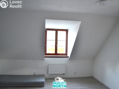 Sale apartment 2+KK Hejnice, Klášterní č. 2