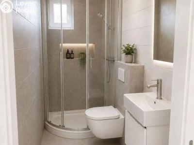 Аренда квартиры 1+KK Praha, Na Truhlářce č. 3