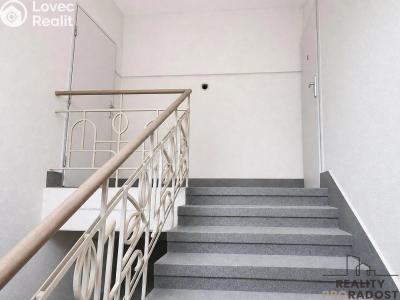 Аренда квартиры 1+KK Praha, Na Truhlářce č. 8