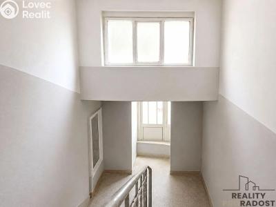 Аренда квартиры 1+KK Praha, Na Truhlářce č. 9