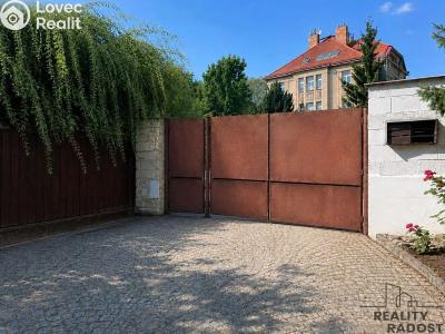 Аренда квартиры 1+KK Praha, Na Truhlářce č. 13