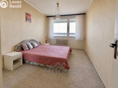 Продаж квартири 2+1 Praha, Kozmíkova č. 5