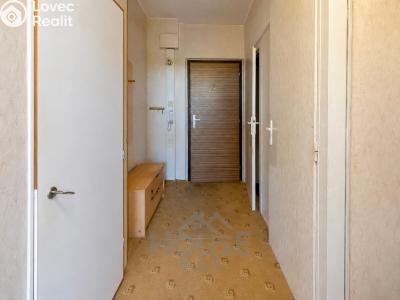 Продаж квартири 2+1 Praha, Kozmíkova č. 6