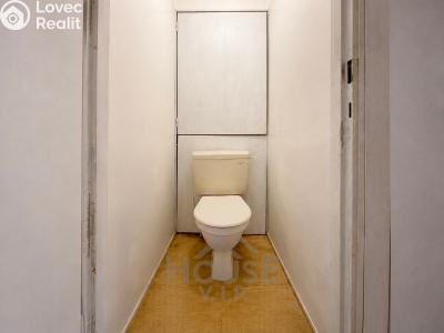 Продаж квартири 2+1 Praha, Kozmíkova č. 8