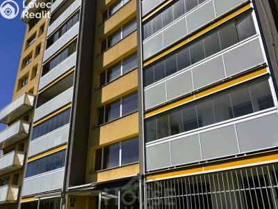 Продаж квартири 2+1 Praha, Kozmíkova č. 9