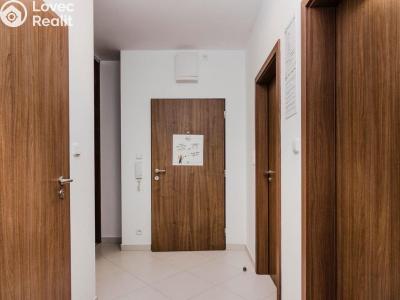 Аренда квартиры 2+KK Praha, Zakšínská č. 6