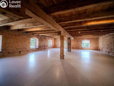 Rent office space Dašice, Štenclova 28 č. 8