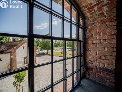 Rent office space Dašice, Štenclova 28 č. 14