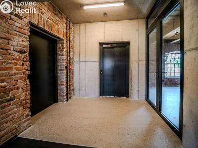 Rent office space Dašice, Štenclova 28 č. 20