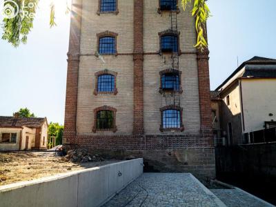 Rent commercial space Dašice, Štenclova 28 č. 10