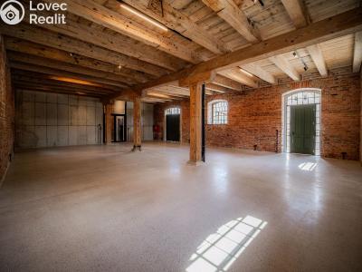 Rent commercial space Dašice, Štenclova 28 č. 14