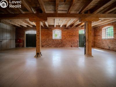 Rent commercial space Dašice, Štenclova 28 č. 15