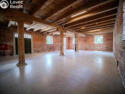 Rent commercial space Dašice, Štenclova 28 č. 16