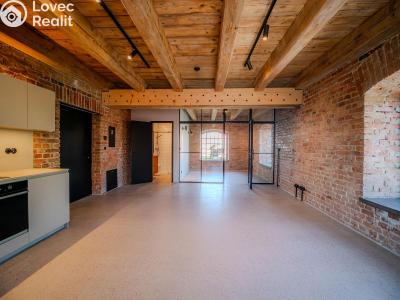 Аренда квартиры 2+KK Dašice, Štenclova 28 č. 6