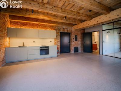 Аренда квартиры 2+KK Dašice, Štenclova 28 č. 7
